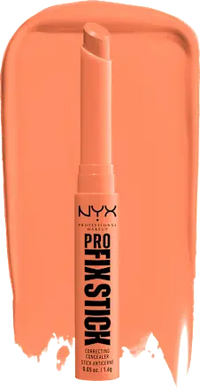 Concealer Pro Fix Stick Quick  0.4 Dark Peach, 1,6 g NYX PROFESSIONAL MAKEUP