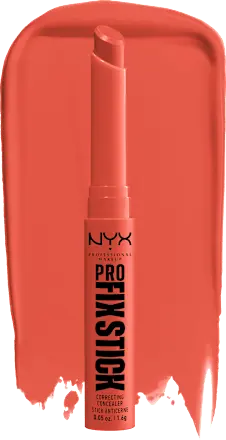 Concealer Pro Fix Stick Quick  0.5 Apricot, 1,6 g NYX PROFESSIONAL MAKEUP