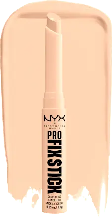 Concealer Pro Fix Stick Quick  01 Pale, 1,6 g NYX PROFESSIONAL MAKEUP