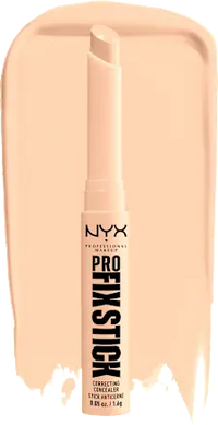 Concealer Pro Fix Stick Quick  01 Pale, 1,6 g NYX PROFESSIONAL MAKEUP