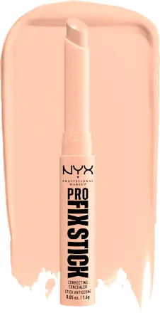 Concealer Pro Fix Stick Quick  02 Fair, 1,6 g NYX PROFESSIONAL MAKEUP