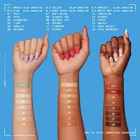 Concealer Pro Fix Stick Quick  02 Fair, 1,6 g NYX PROFESSIONAL MAKEUP