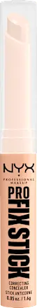 Concealer Pro Fix Stick Quick  03 Alabaster, 1,6 g NYX PROFESSIONAL MAKEUP
