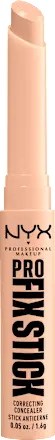 Concealer Pro Fix Stick Quick  03 Alabaster, 1,6 g NYX PROFESSIONAL MAKEUP