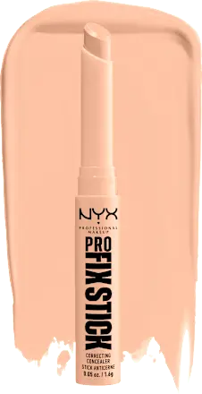 Concealer Pro Fix Stick Quick  03 Alabaster, 1,6 g NYX PROFESSIONAL MAKEUP