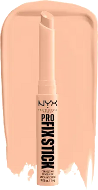 Concealer Pro Fix Stick Quick  03 Alabaster, 1,6 g NYX PROFESSIONAL MAKEUP