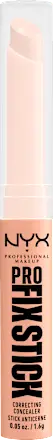 Concealer Pro Fix Stick Quick  04 Light, 1,6 g NYX PROFESSIONAL MAKEUP