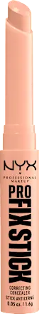 Concealer Pro Fix Stick Quick  04 Light, 1,6 g NYX PROFESSIONAL MAKEUP
