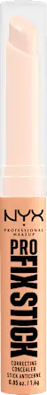 Concealer Pro Fix Stick Quick 05 Vanilla, 1,6 g NYX PROFESSIONAL MAKEUP