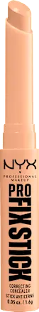 Concealer Pro Fix Stick Quick 05 Vanilla, 1,6 g NYX PROFESSIONAL MAKEUP