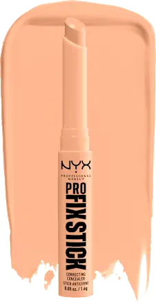 Concealer Pro Fix Stick Quick 05 Vanilla, 1,6 g NYX PROFESSIONAL MAKEUP