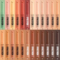 Concealer Pro Fix Stick Quick 05 Vanilla, 1,6 g NYX PROFESSIONAL MAKEUP