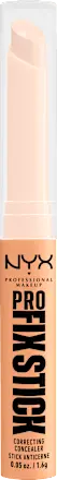 Concealer Pro Fix Stick Quick 06 Neutral, 1,6 g NYX PROFESSIONAL MAKEUP