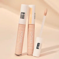 Concealer Serum Instant Bright  002N, 5 ml CATRICE