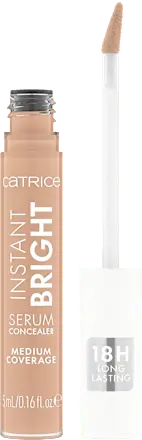 Concealer Serum Instant Bright  005W, 5 ml CATRICE