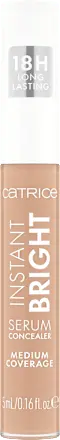 Concealer Serum Instant Bright  005W, 5 ml CATRICE
