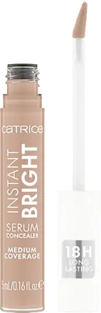 Concealer Serum Instant Bright  010C, 5 ml CATRICE