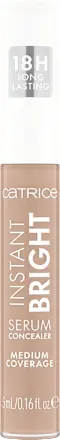 Concealer Serum Instant Bright  010C, 5 ml CATRICE