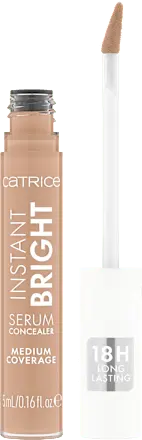Concealer Serum Instant Bright 020W, 5 ml CATRICE