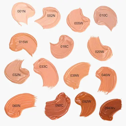 Concealer Serum Instant Bright 020W, 5 ml CATRICE