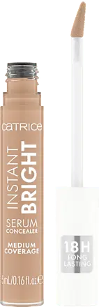 Concealer Serum Instant Bright 032N, 5 ml CATRICE