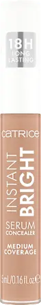 Concealer Serum Instant Bright 032N, 5 ml CATRICE