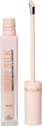 Concealer Skin Silk Under Eye Brightener Fair Cool, 4 ml REVOLUTION
