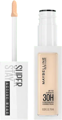 Concealer Super Stay 30H Active Wear 05 Ivo, 10 ml MAYBELLINE NEW YORK