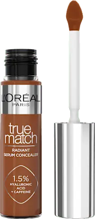 Concealer True Match Radiant Serum 12N, 11 ml L'ORÉAL PARiS