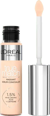 Concealer True Match Radiant Serum 1R, 11 ml L'ORÉAL PARiS