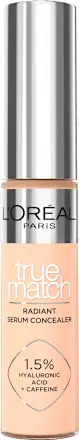 Concealer True Match Radiant Serum 1R, 11 ml L'ORÉAL PARiS