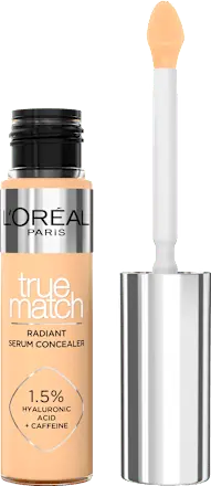 Concealer True Match Radiant Serum 5D, 11 ml L'ORÉAL PARiS