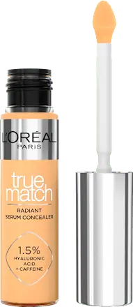 Concealer True Match Radiant Serum 6N, 11 ml L'ORÉAL PARiS