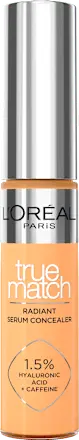 Concealer True Match Radiant Serum 6N, 11 ml L'ORÉAL PARiS