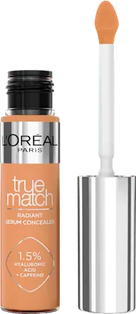 Concealer True Match Radiant Serum 8N, 11 ml L'ORÉAL PARiS