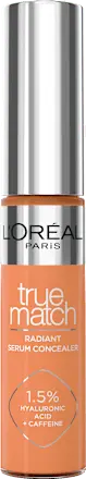 Concealer True Match Radiant Serum 8N, 11 ml L'ORÉAL PARiS