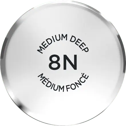 Concealer True Match Radiant Serum 8N, 11 ml L'ORÉAL PARiS