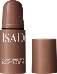 Contour Stick 34 Dark Almond, 5,5 g IsaDora