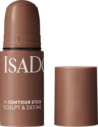 Contour Stick 34 Dark Almond, 5,5 g IsaDora