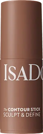 Contour Stick 34 Dark Almond, 5,5 g IsaDora