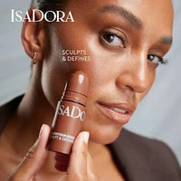 Contour Stick 34 Dark Almond, 5,5 g IsaDora