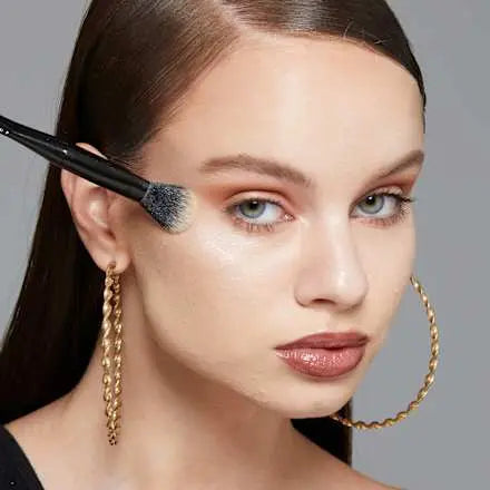 Contouringpuder 3 Steps to Sculpt Fair 01, 15 g NYX PROFESSIONAL MAKEUP