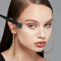 Contouringpuder 3 Steps to Sculpt Fair 01, 15 g NYX PROFESSIONAL MAKEUP