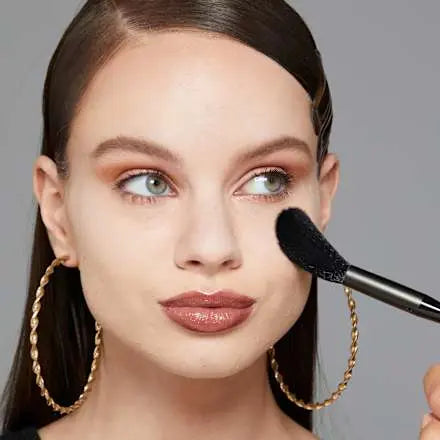Contouringpuder 3 Steps to Sculpt Fair 01, 15 g NYX PROFESSIONAL MAKEUP