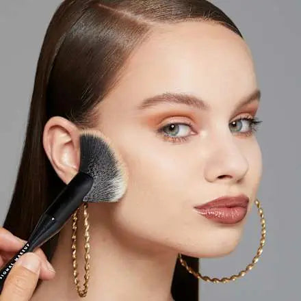 Contouringpuder 3 Steps to Sculpt Fair 01, 15 g NYX PROFESSIONAL MAKEUP