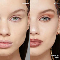 Contouringpuder 3 Steps to Sculpt Fair 01, 15 g NYX PROFESSIONAL MAKEUP