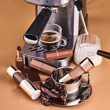 Contouringstift Espresso Yourself Cushion C02 Café Crème Dream, 16,5 ml CATRICE