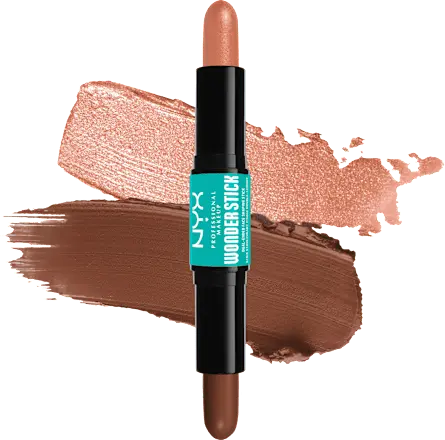 Contouringstift Wonder Dual Face Lift Medium 04, 1 St NYX PROFESSIONAL MAKEUP