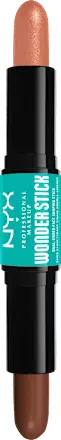 Contouringstift Wonder Dual Face Lift Medium 04, 1 St NYX PROFESSIONAL MAKEUP