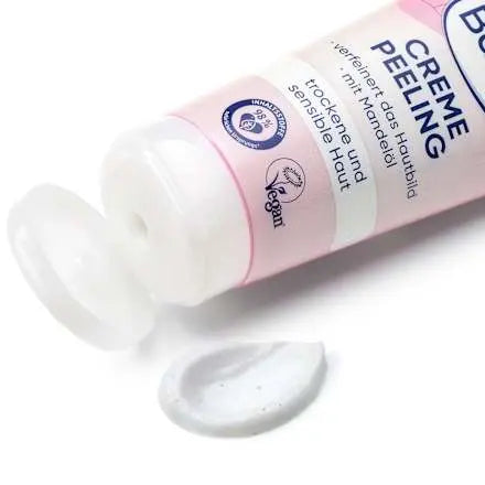 Creme Peeling, 75 ml Balea